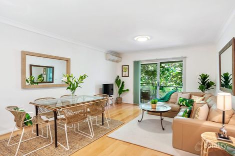 Property photo of 7/19-21 Lismore Avenue Dee Why NSW 2099