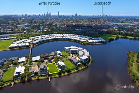 5066 Emerald Island Dr, Carrara, QLD 4211