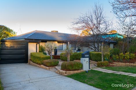 Property photo of 15 Wilsmore Crescent Chifley ACT 2606