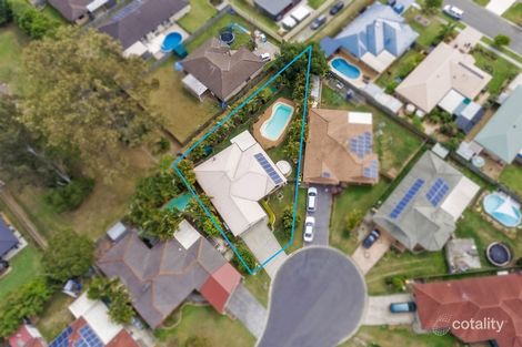 13 Cooloola Ct, Upper Caboolture, QLD 4510