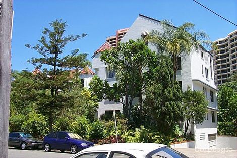 Property photo of 27/24 Hamilton Avenue Surfers Paradise QLD 4217
