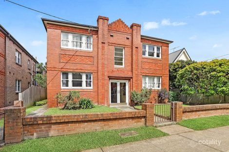 Property photo of 1 Brae Street Bronte NSW 2024