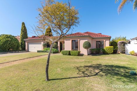 Property photo of 47 Eucalyptus Boulevard Canning Vale WA 6155