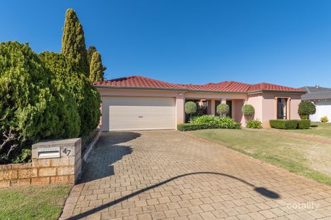 Property photo of 47 Eucalyptus Boulevard Canning Vale WA 6155