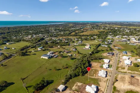 33 Hummock View Dr, Craignish, QLD 4655