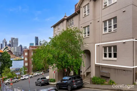 Property photo of 1/18 Waruda Street Kirribilli NSW 2061