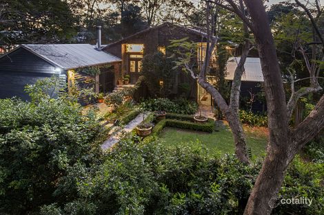 27 The Drive, Bardon, QLD 4065