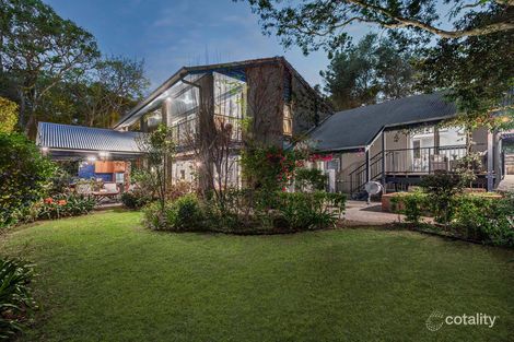 Property photo of 27 The Drive Bardon QLD 4065