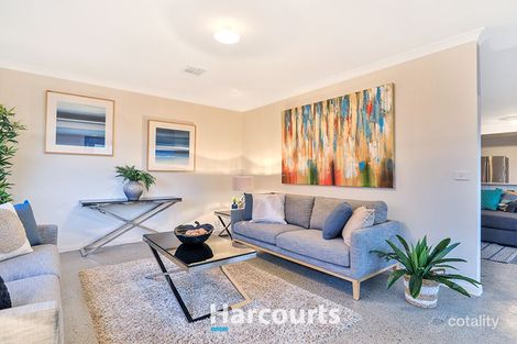 Property photo of 23 Lothbury Drive Clyde North VIC 3978