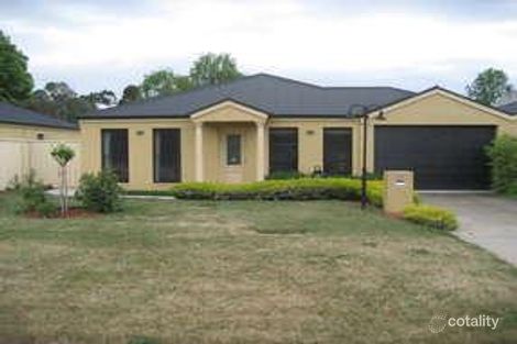 55 Vickery St, Alexandra, VIC 3714