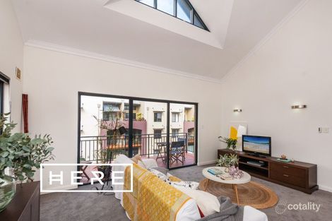 Property photo of 36/177 Oxford Street Leederville WA 6007