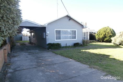 Property photo of 2433 Cobden-Stonyford Road Stonyford VIC 3260