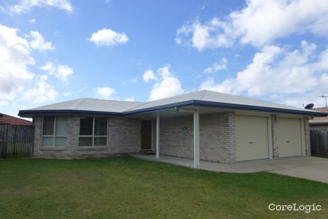 Property photo of 14 Lois Street Mount Pleasant QLD 4740