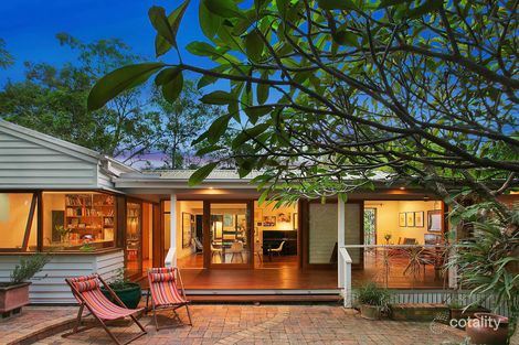 Property photo of 35 Francis Terrace Taringa QLD 4068