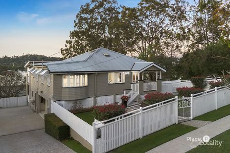 Property photo of 1 Marne Street Alderley QLD 4051