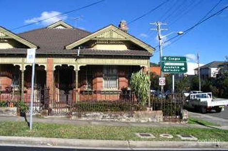 57 Hooper St, Randwick, NSW 2031