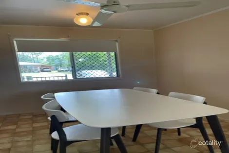 Property photo of 19 Beresford Crescent Dysart QLD 4745