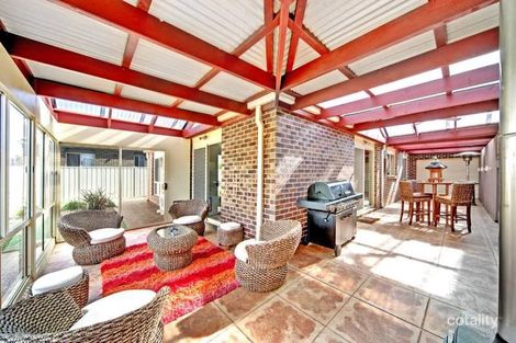 Property photo of 3 St Ives Place Craigieburn VIC 3064