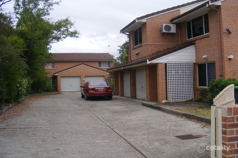 Property photo of 1/23 Chester Road Ingleburn NSW 2565