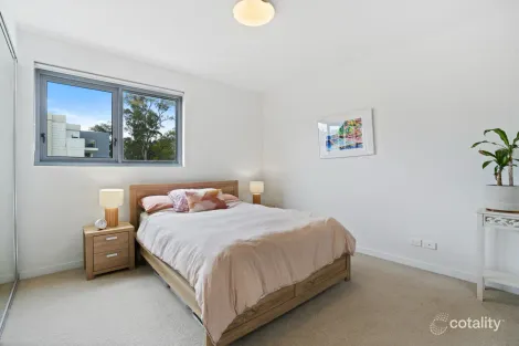 Property photo of 321/1-2 Lucinda Avenue Norwest NSW 2153