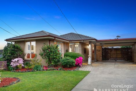 Property photo of 7 Coringa Court Knoxfield VIC 3180