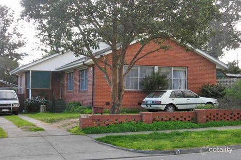 21 Nyrang St, Chadstone, VIC 3148