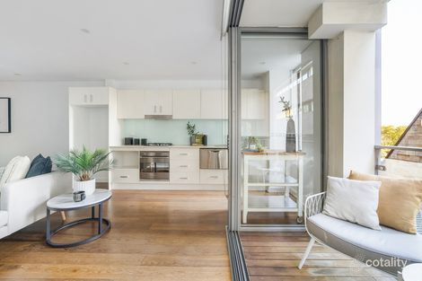 Property photo of 9/47-49 Buckingham Street Surry Hills NSW 2010
