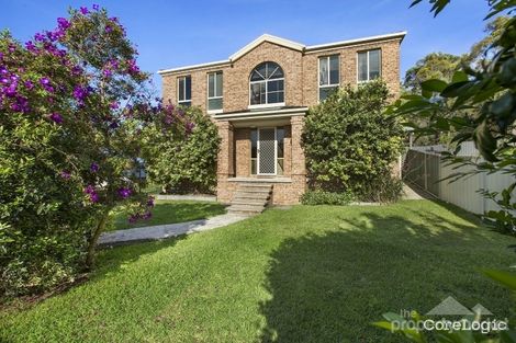 Property photo of 67A Government Road Nords Wharf NSW 2281