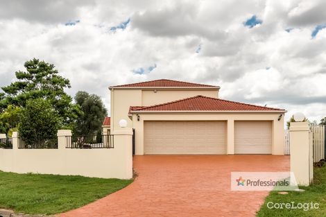 Property photo of 17 Christine Street Kuraby QLD 4112