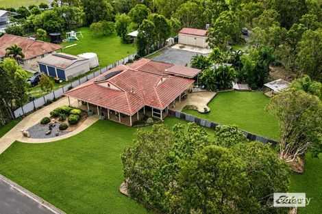 Property photo of 2 Bernborough Drive Barmaryee QLD 4703