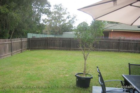 Property photo of 25 Soren Larsen Crescent Boambee East NSW 2452