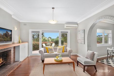 Property photo of 179 Kissing Point Road South Turramurra NSW 2074