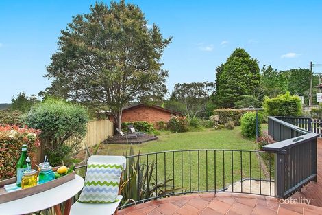 Property photo of 179 Kissing Point Road South Turramurra NSW 2074