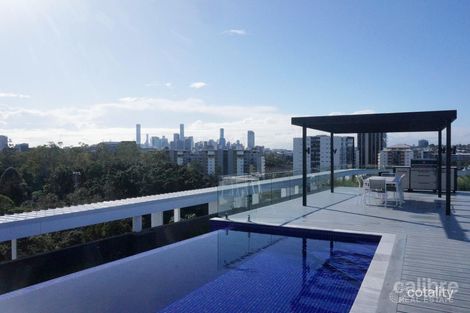 Property photo of 404/50 Sylvan Road Toowong QLD 4066