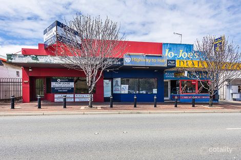 579 Canning Hwy, Alfred Cove, WA 6154