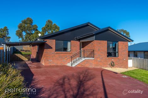 Property photo of 6 Caitlin Court Midway Point TAS 7171