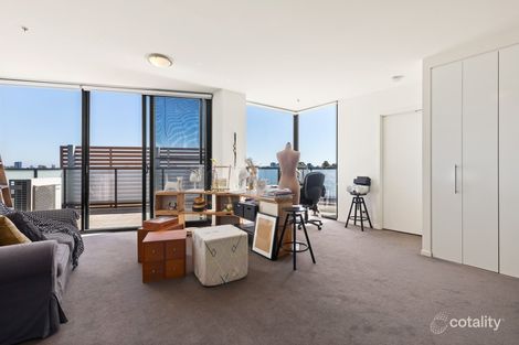 Property photo of 302/480 Albion Street Brunswick West VIC 3055
