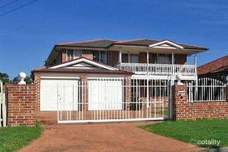 39 Anthony St, Fairfield, NSW 2165