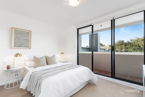 Property photo of 11/440 Darling Street Balmain NSW 2041