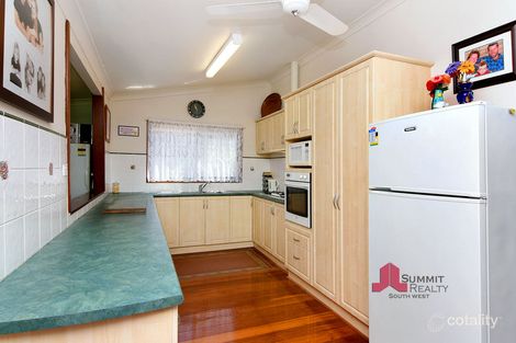 Property photo of 46 Heppingstone Road Brunswick WA 6224