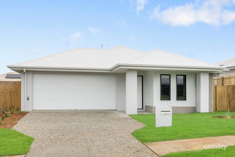 Property photo of 3 Zamia Close Upper Caboolture QLD 4510