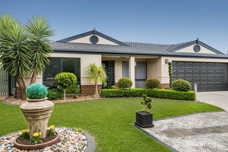 Property photo of 65A Jacana Drive Carrum Downs VIC 3201