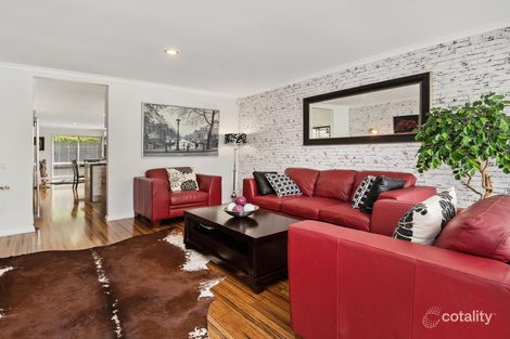 Property photo of 65A Jacana Drive Carrum Downs VIC 3201