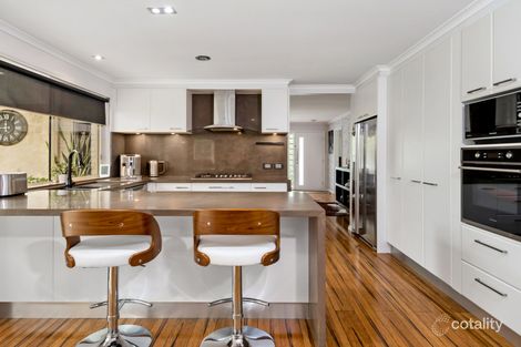 Property photo of 65A Jacana Drive Carrum Downs VIC 3201