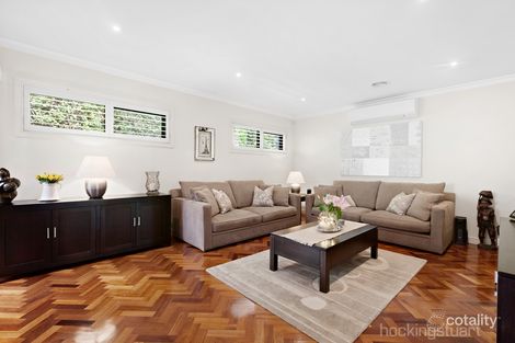 Property photo of 7/137 Jells Road Wheelers Hill VIC 3150