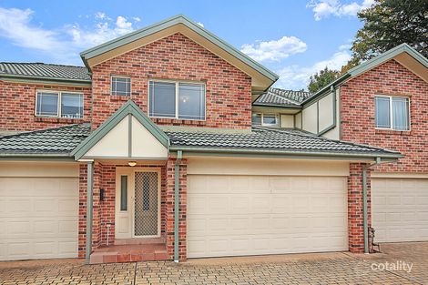 Property photo of 2/32-36 Edward Street Baulkham Hills NSW 2153