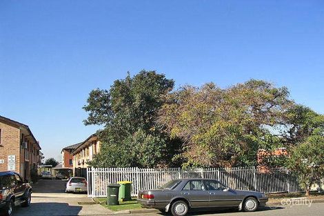 Property photo of 9/2-4 Maple Street Cabramatta NSW 2166
