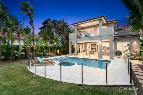 Property photo of 6 Laguna Road Northbridge NSW 2063