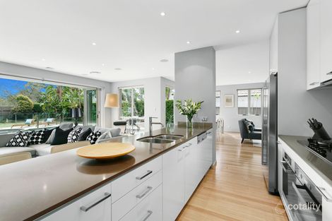 Property photo of 6 Laguna Road Northbridge NSW 2063