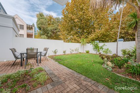 Property photo of 11/40 Mill Point Road South Perth WA 6151